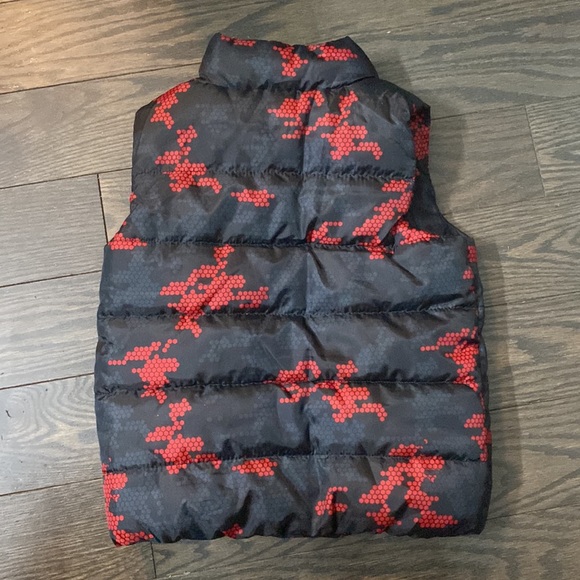 Puma Vest size 2T - Picture 2 of 3